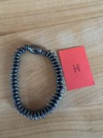 Armkette aus Hämatit