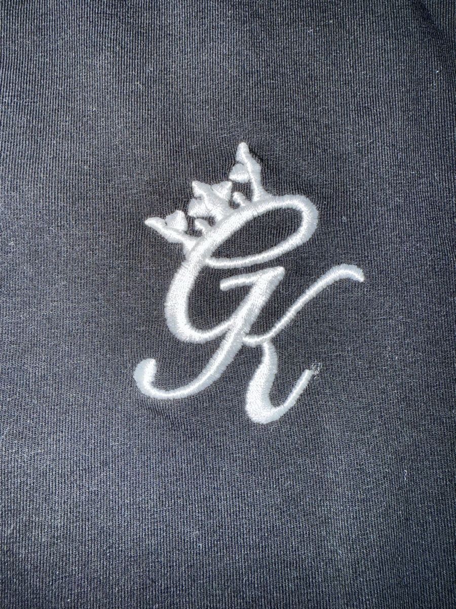T-shirt: T-shirt GymKing noir L – Nuovo e nell'imballaggio originale da Villaz-St-Pierre venduto da dav_w66n 2