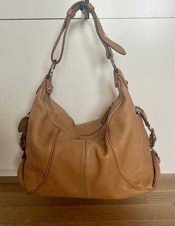 Tod’s Leder Tasche – super Zustand – mit Staubbeutel