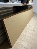 Weichfaserplatten N/K 40 und 35mm