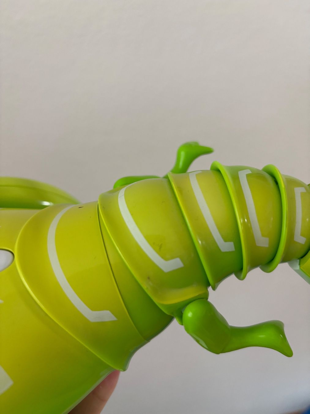 RC Modellbau: Robo DINO – Gebraucht aus Schlieren von sch_df8p 1