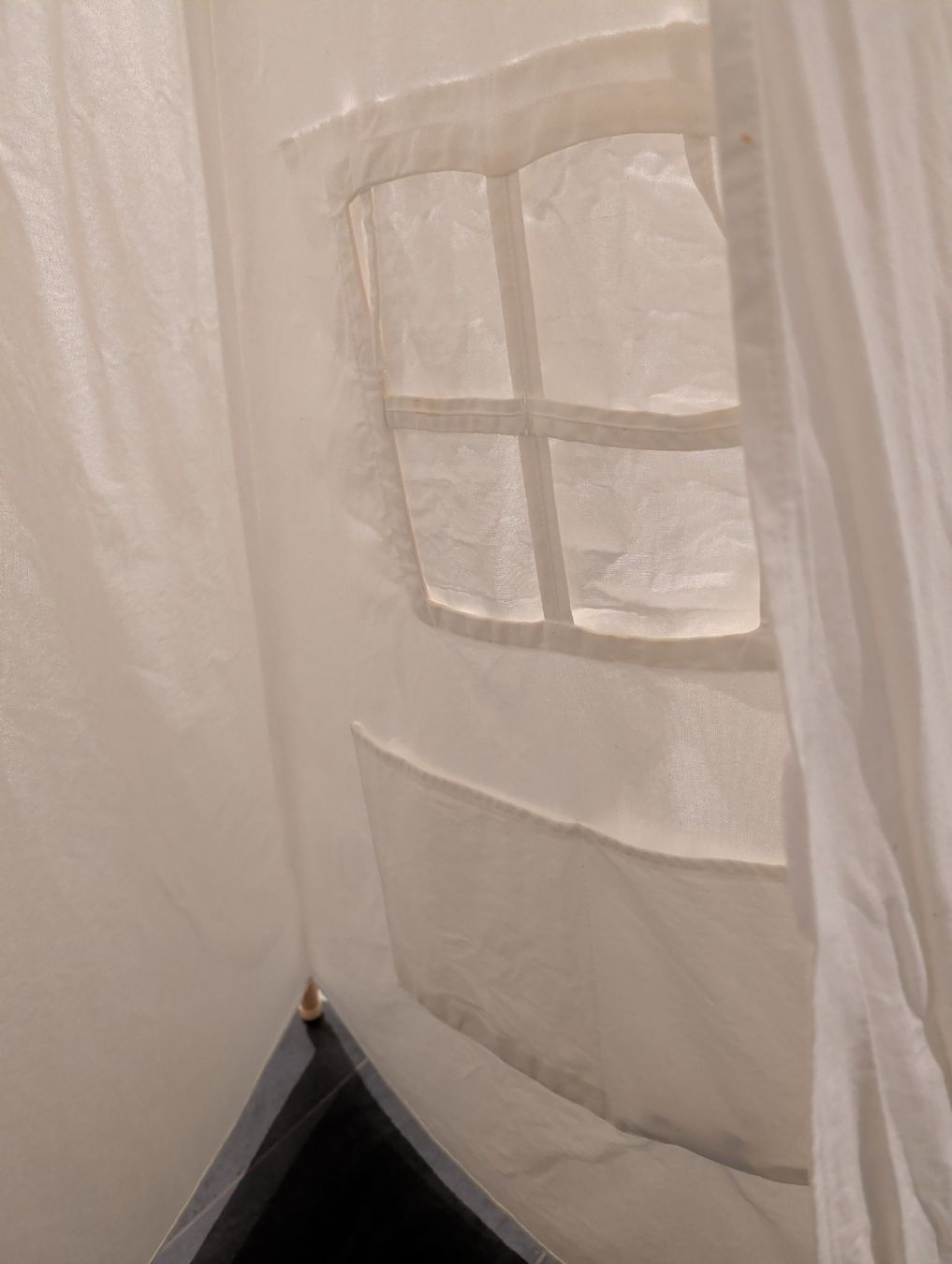 Giocattoli: Kinder Tipi Spielzelt, neuwertig – Usato da Dettighofen venduto da salocin89 2