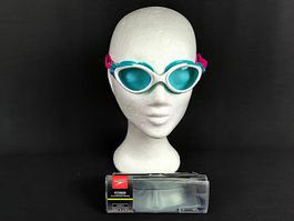 SPEEDO Futura Biofuse Flexisea Schwimmbrille