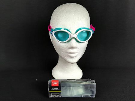 SPEEDO Futura Biofuse Flexisea Schwimmbrille