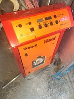 Hoval Ölkessel mit 20 kW Brenner