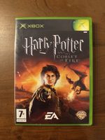 Harry Potter and the Goblet of Fire für Xbox