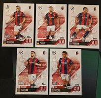 Topps Match Attax 24/25 5× Bologna