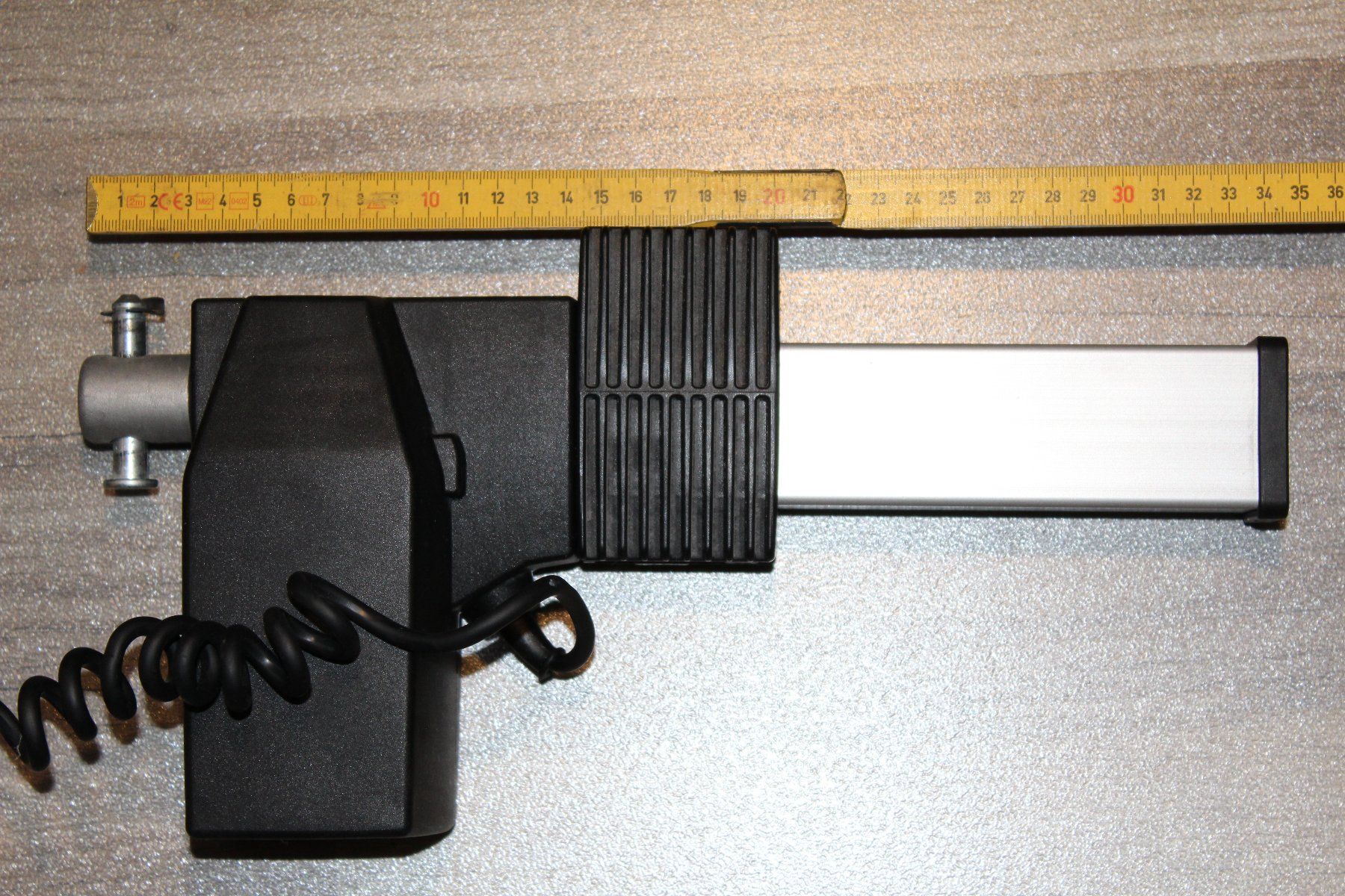 Motori: Linearantrieb, Linearactuator, Spindelmotor, Motor – Usato da Mamishaus venduto da buyline 3
