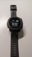 Smartwatch Garmin Instinct schwarz neuwertig