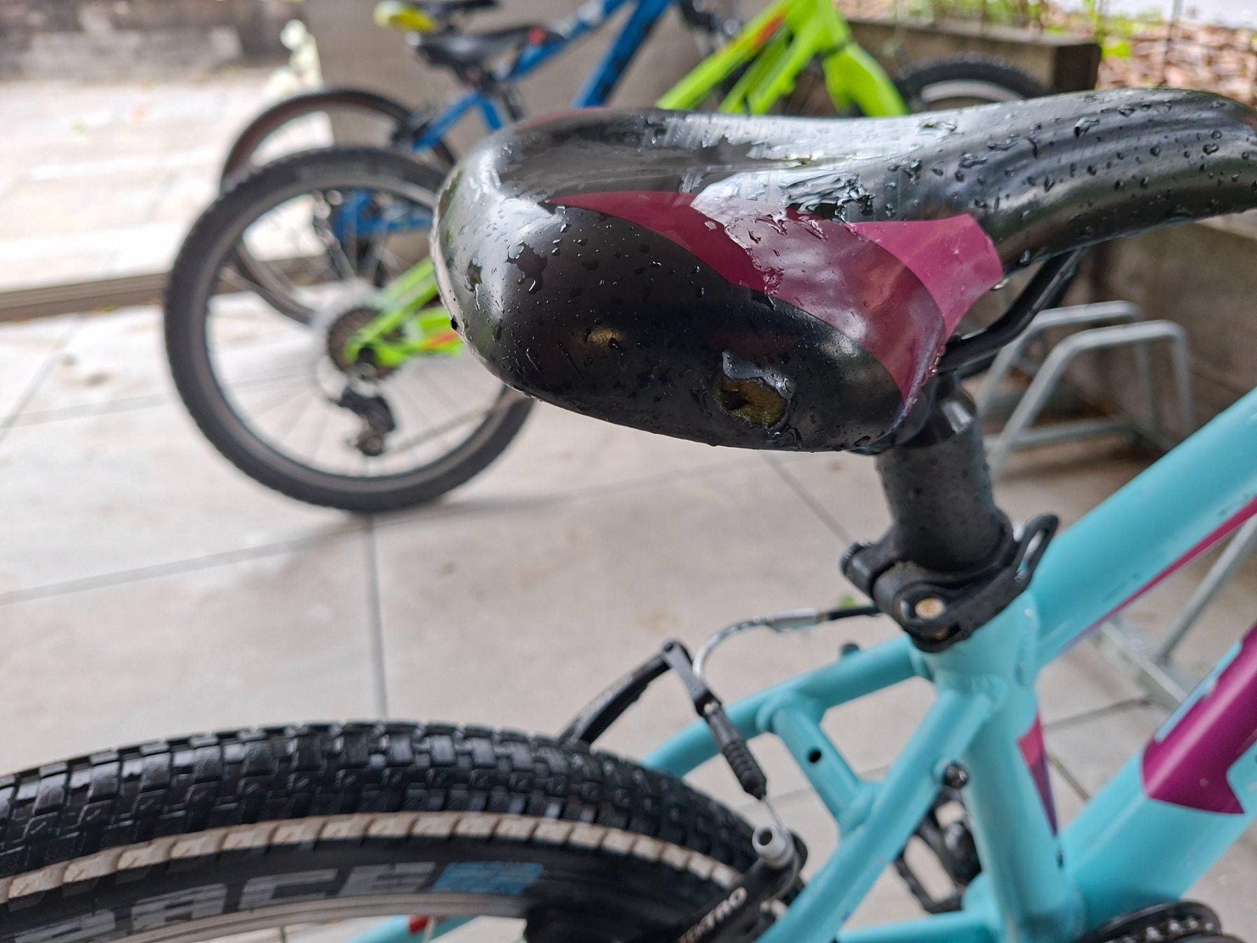 Bulls Velos: VTT BULLS TOKEE 20" – Gebraucht aus Vuissens von aguinanzai 1