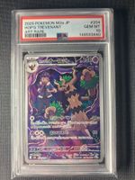 Hop's Trevenant (m2a 204) AR PSA 10