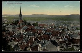 AK Burgdorf, Totalansicht