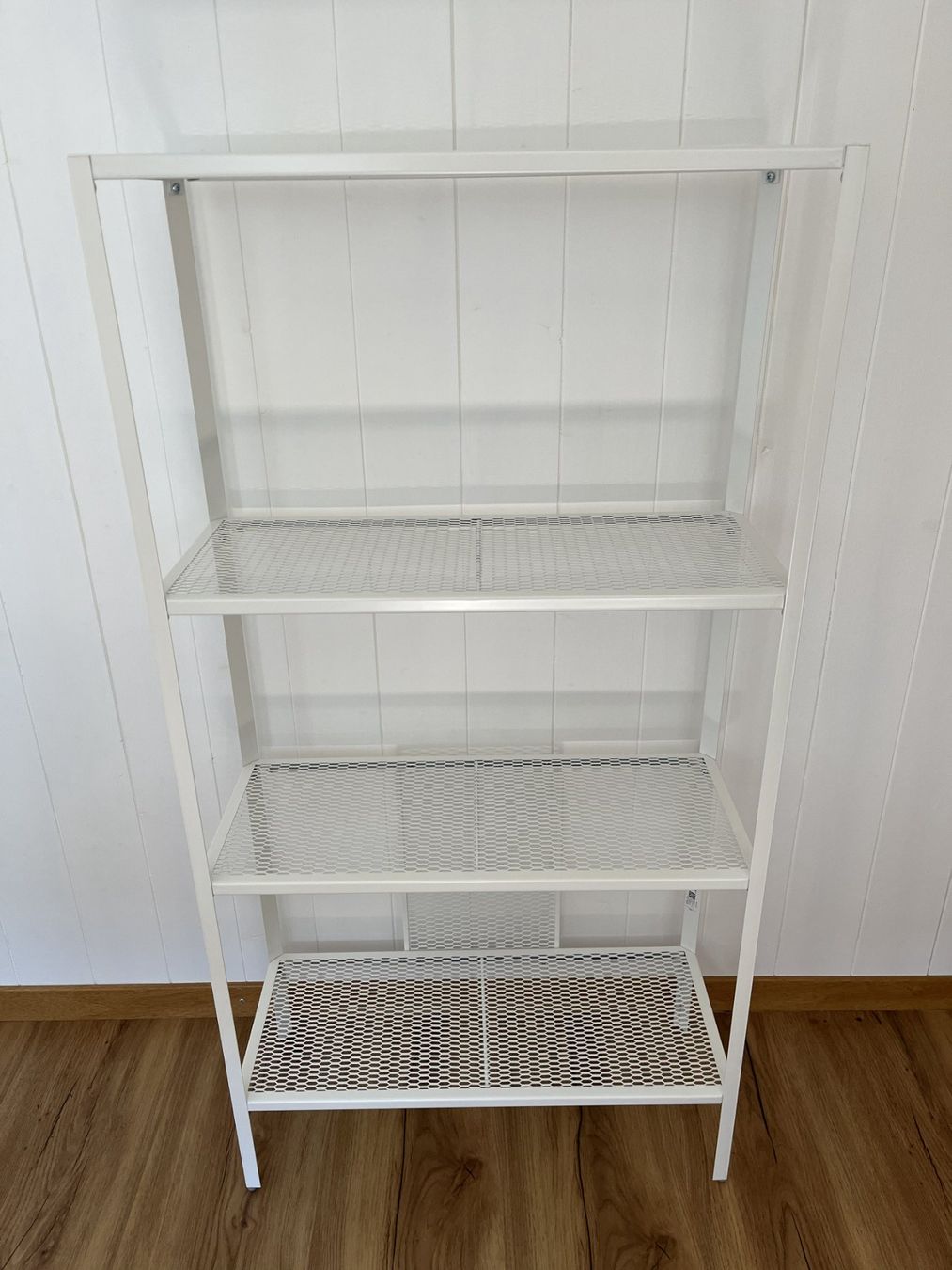 Ikea Regale: Ikea BAGGEBO Regal – Neu (gemäss Beschreibung) aus Grosshöchstetten von Professio7