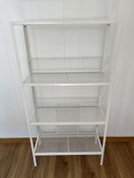 Ikea BAGGEBO Regal