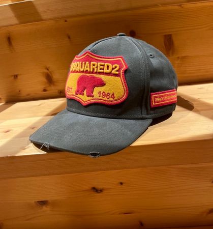 Dsquared2 Cap 