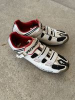 Specialized MTB Schuhe Pro Modell weiss Grösse 45.5