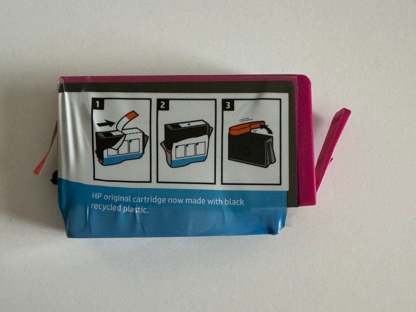 Hewlett Packard Cartucce per stampanti & toner: HP 364 Magenta – Nuovo (secondo la descrizione) da Langwiesen venduto da hugo201l 2