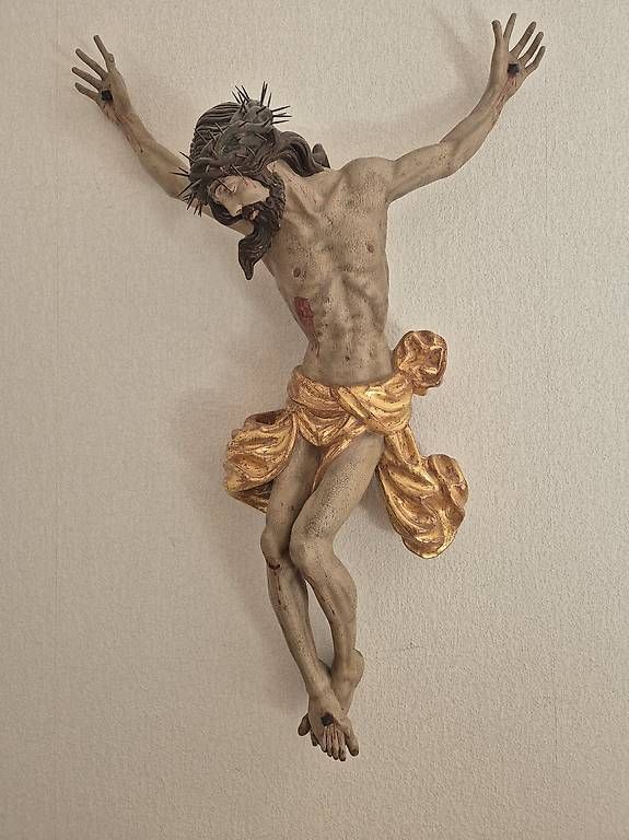 Figuren: Heiland – Gebraucht aus Heerbrugg von v_s_88zb