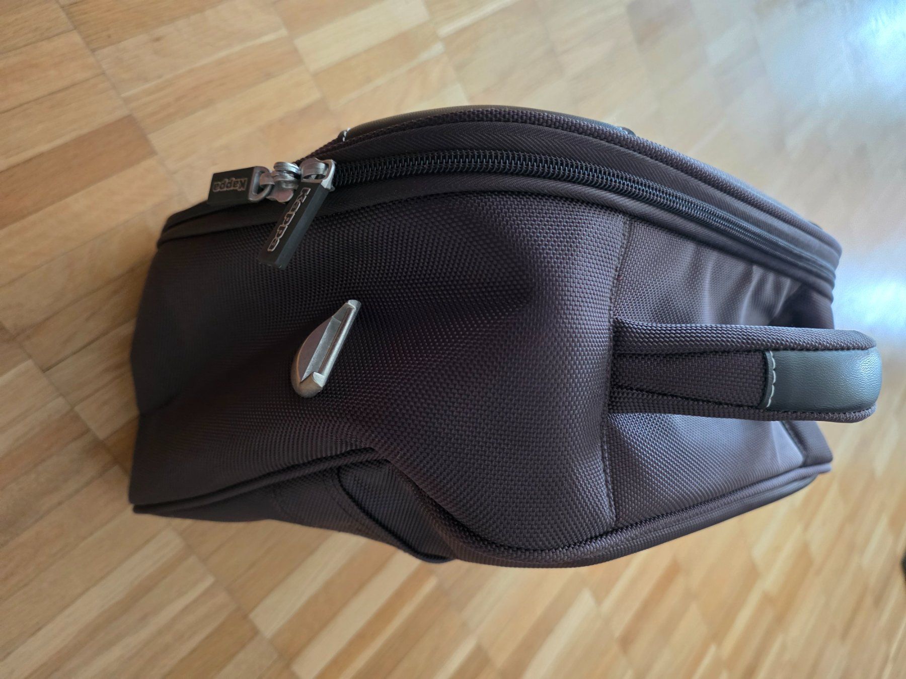 Kappa Custodie per cosmetici: Kappa Kosmetiktasche 28x34cm – Nuovo (secondo la descrizione) da Rudolfstetten venduto da ter_dn88 1
