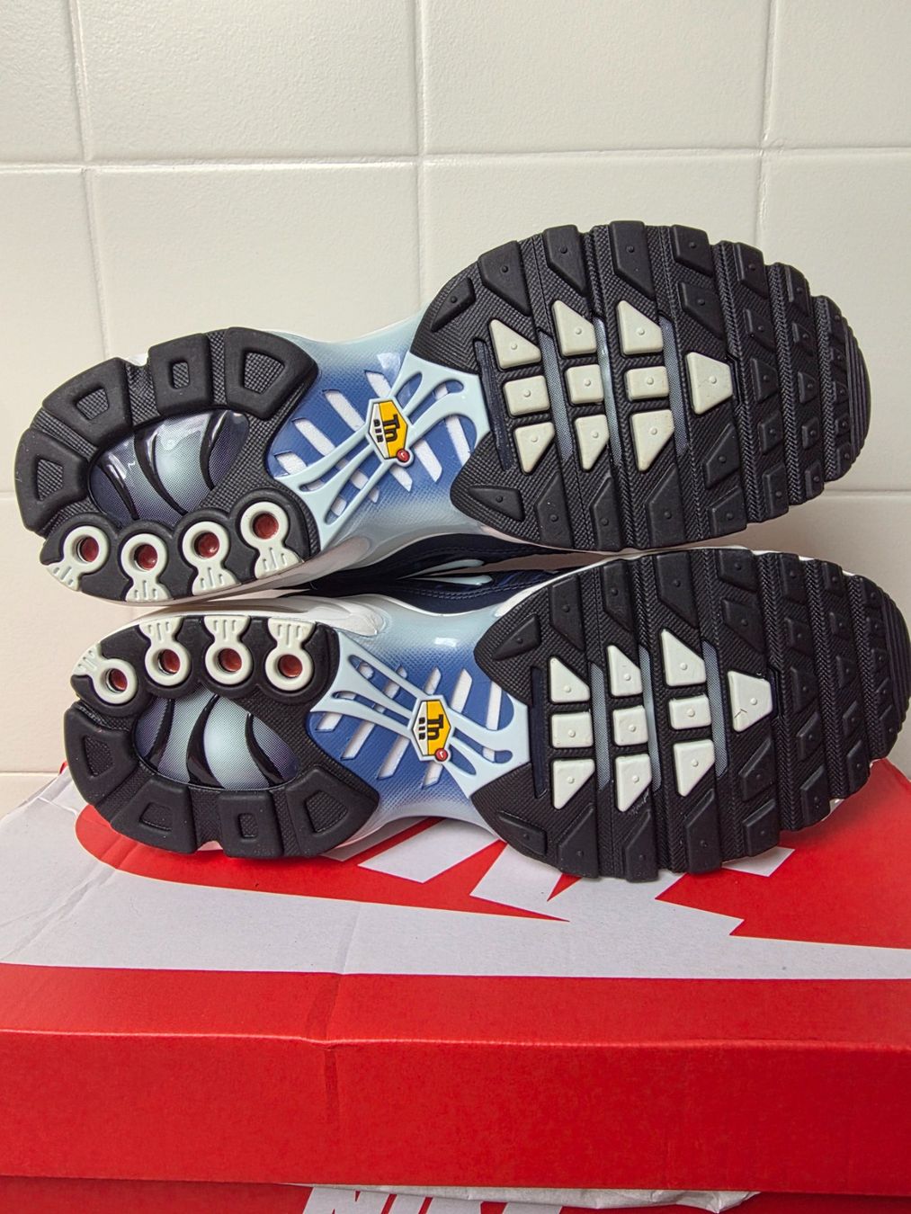 Nike Scarpe da uomo: Nike Air Max Plus TN – Nuovo e nell'imballaggio originale da Fleurier venduto da dav_xx8y 5