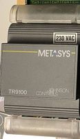Johnson Controls Transformator TR-9100-8101