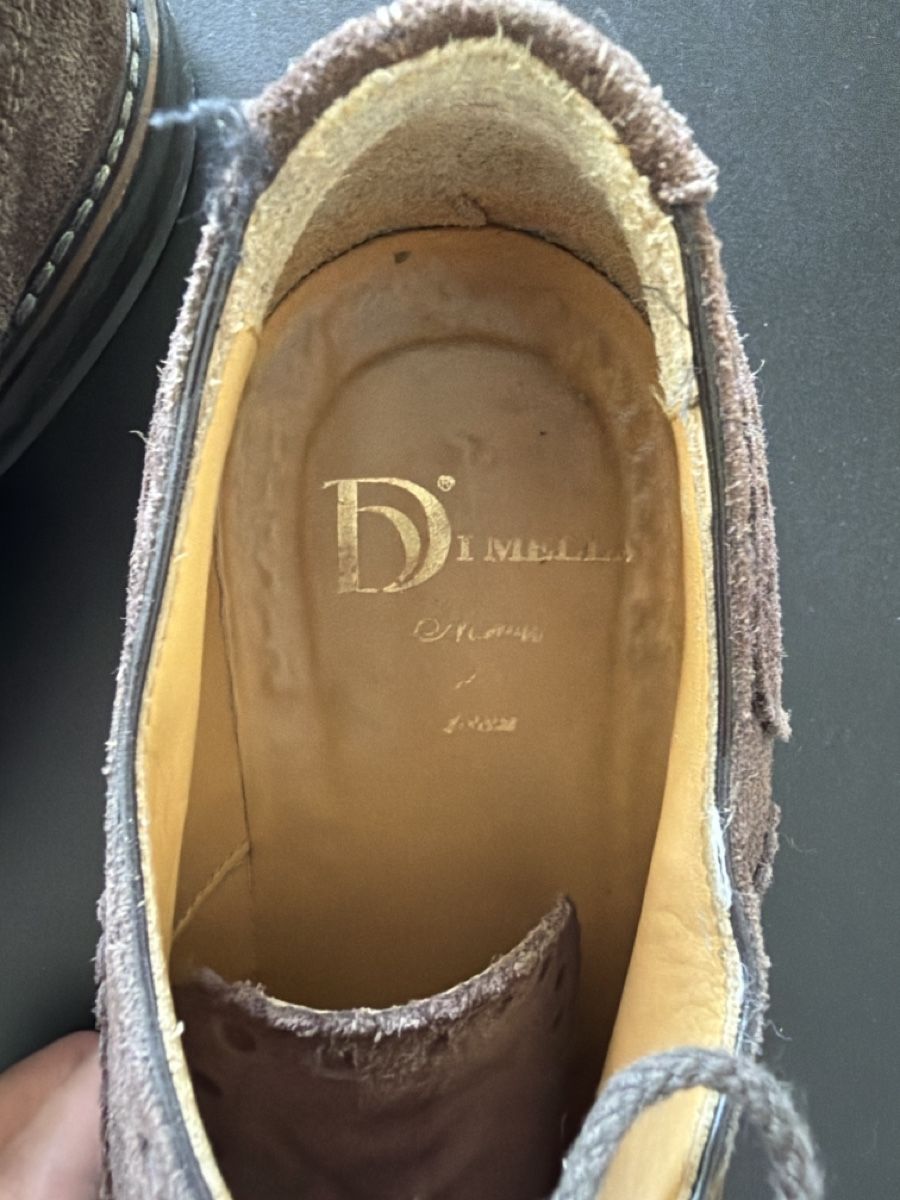 Chaussures hommes: italienischer Anzugsschuhe – D'occasion à Zürich par yar_9pbj 2