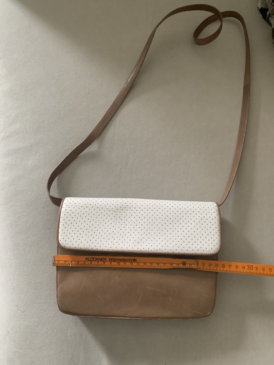 Bally Borse da donna: Bally Umhängetasche – Usato da Bergdietikon venduto da zor_856j 2