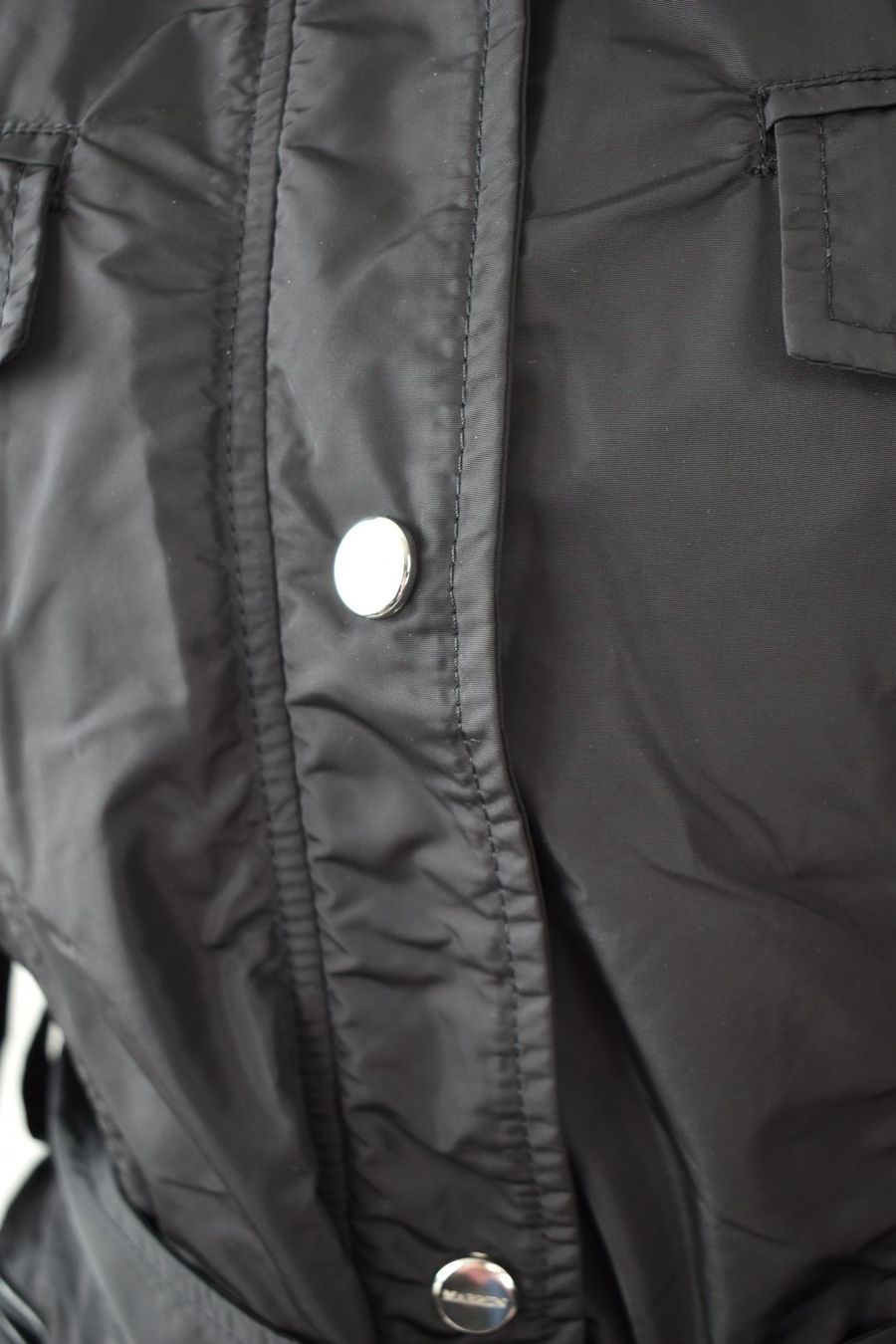 Jacken: Mabrun Übergangs / Wind Jacke Gr.36 (42) – Neu (gemäss Beschreibung) aus Nürensdorf von 2ND_STORY 3