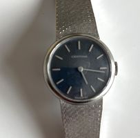 CERTINA / CRÉATION CERTINA / VINTAGE-CERTINA Armbanduhr 18kt