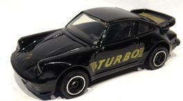 1:43 Porsche 911 Turbo von Corgi