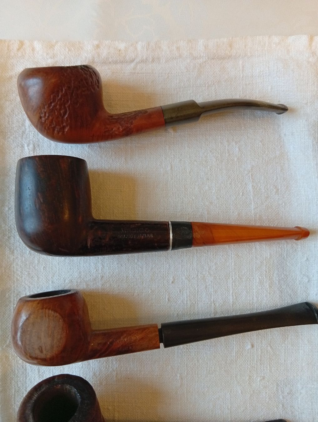 Pipes & Accessoires: Sammlung 17 Pfeifen diverser Marken – D'occasion à Bern par ale_h7kv 3