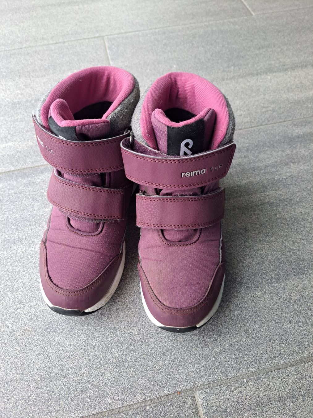 Keen Schuhe für Mädchen: Reima Tec Winterschuhe Gr 31 – Gebraucht aus Bünzen von nagyagi111mail 1