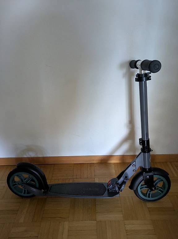 Micro Kickboard: Micro Scooter Nanogrid neu – Nuovo e nell'imballaggio originale da Zürich venduto da loemon 2