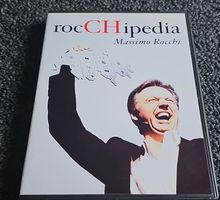 DVD roCCHipedia (22396)