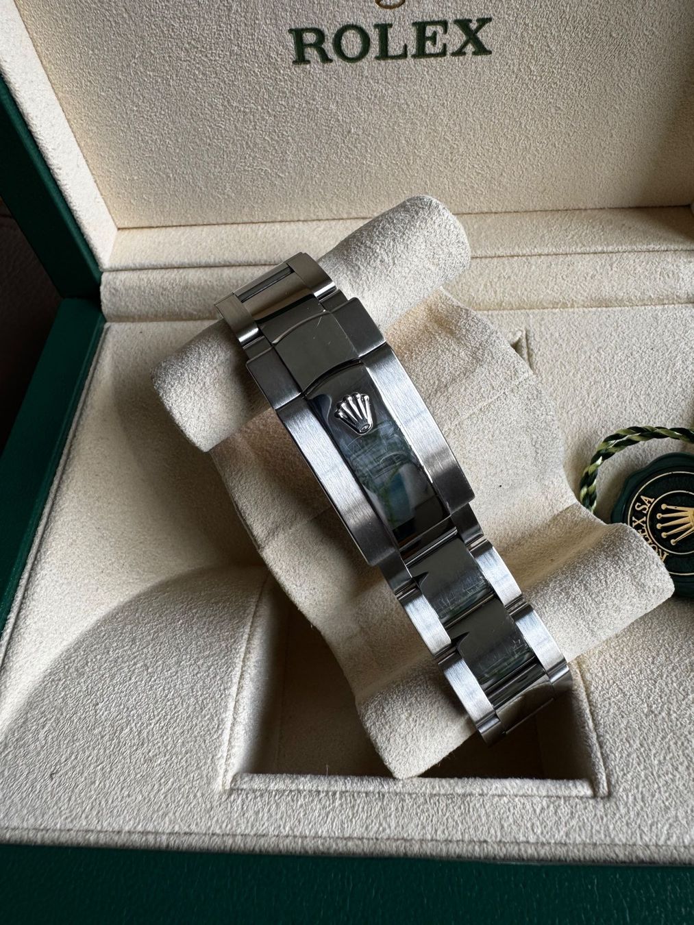 Rolex Uhren: Rolex / DateJust / 40mm / Ref: 116300 / Fullset-2016! – Gebraucht aus Sursee von itimely 1