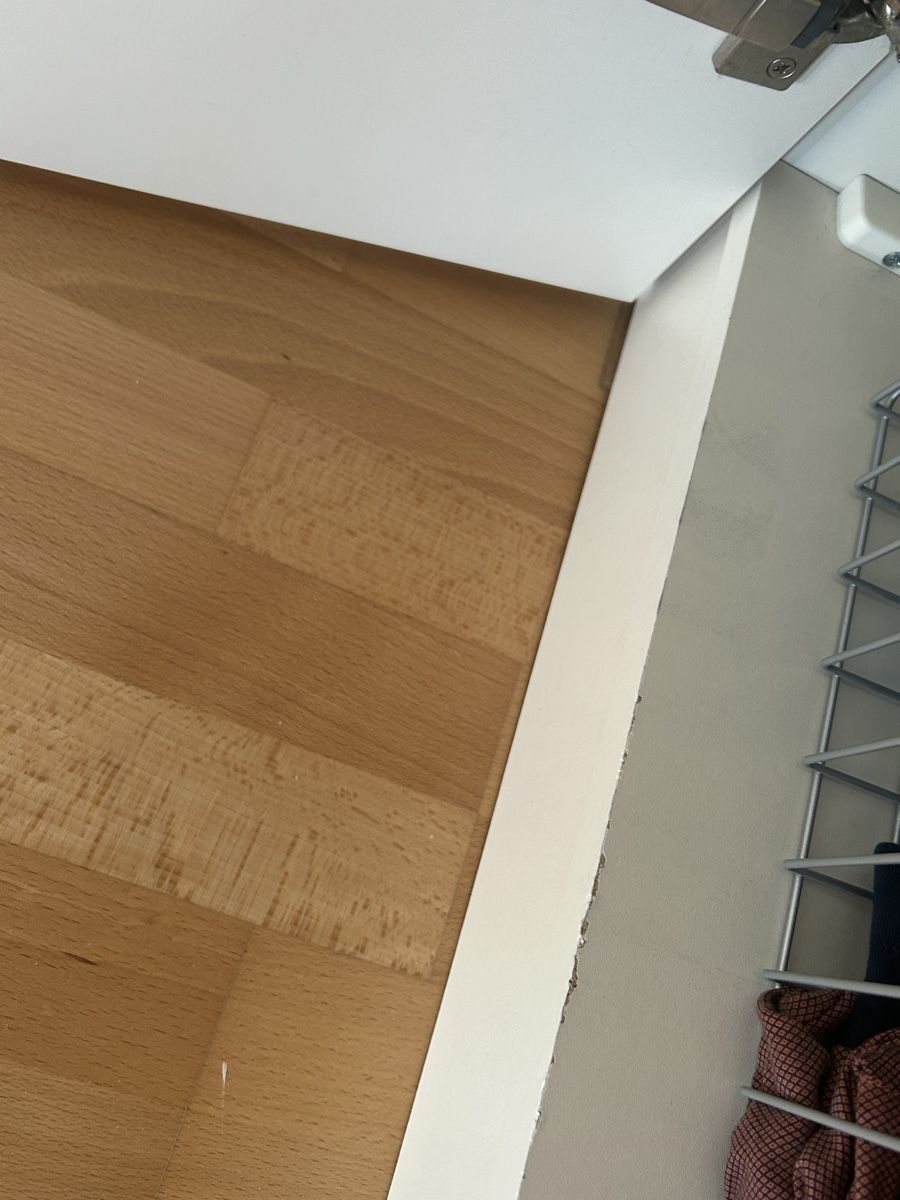 Armadi: White wardrobe – Usato da Zollikon venduto da zurizuri86 3