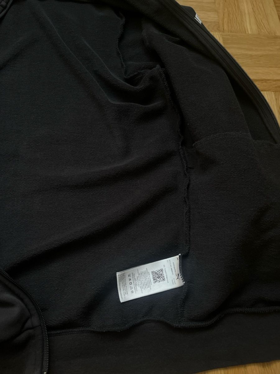 Puma Giacche: Puma Herren Trainerjacke – Nuovo (secondo la descrizione) da Wangen b. Olten venduto da break72 4