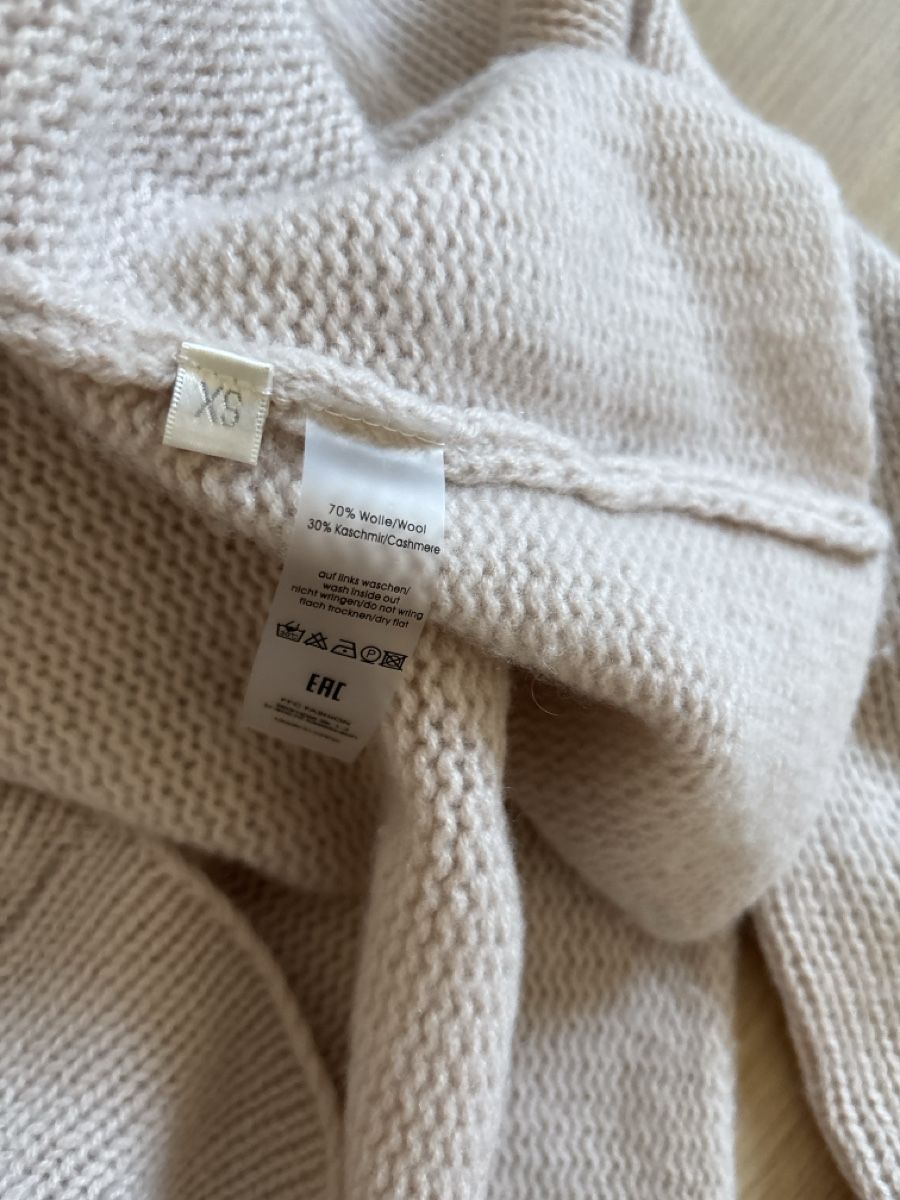 Pullover & Sweatshirts: FFC Pullover – Gebraucht aus Cham von sbr_7cmv 4