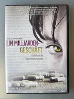 Gefährliche Psychopharmaka - Ein Milliardengeschäft