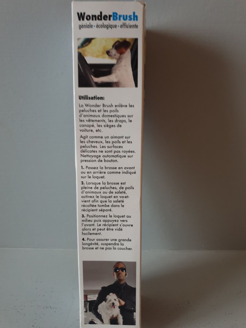 Sonstige Kleidung & Accessoires: Bùrste – Neu und originalverpackt aus St.Gallen von EL03 2
