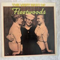 THE FLEETWOODS - THE VERY BEST OF THE FLEETWOODS