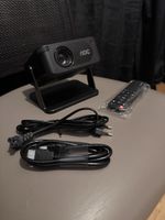 Vidéo projecteur AOC portable