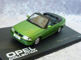 Opel Astra F Cabriolet  1:43
