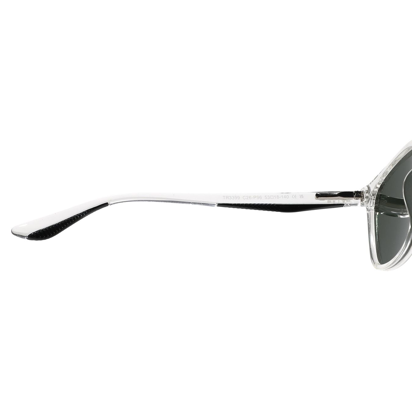 Occhiali & Lenti: ZOVOZ Sonnenbrille DAK – Nuovo e nell'imballaggio originale da Spiez venduto da Outlet-King 5