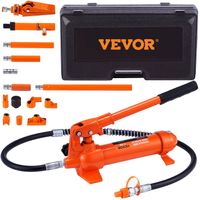 VEVOR Hydraulische Karosseriepresse 4T