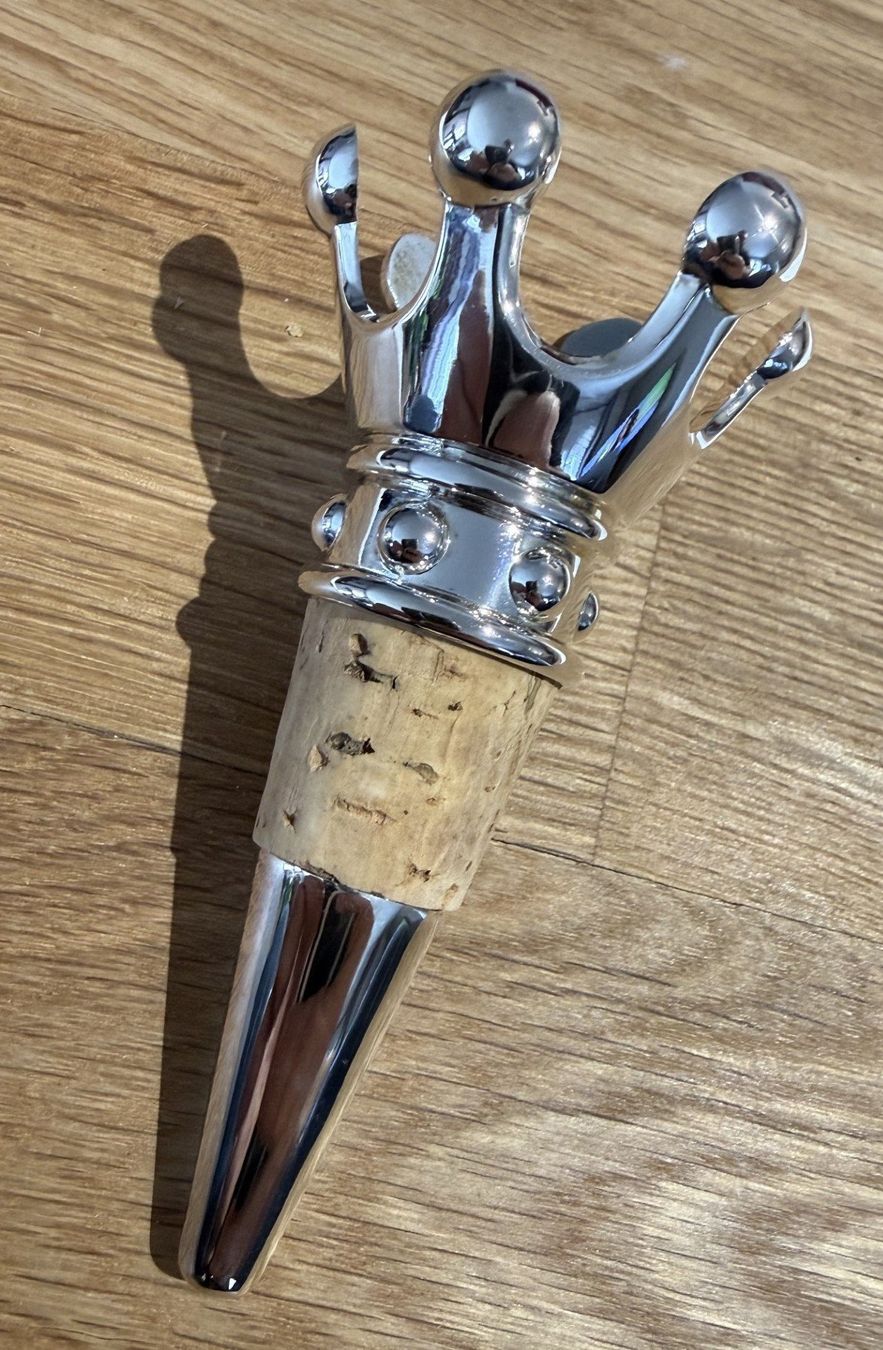 Tutte le decorazioni: bouchon article publicitaire Bucherer joaillerie – Nuovo (secondo la descrizione) da Echallens venduto da Says1 4