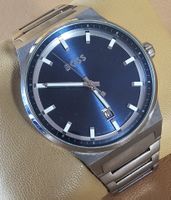 Boss Quartz elegante Herrenuhr 44mm