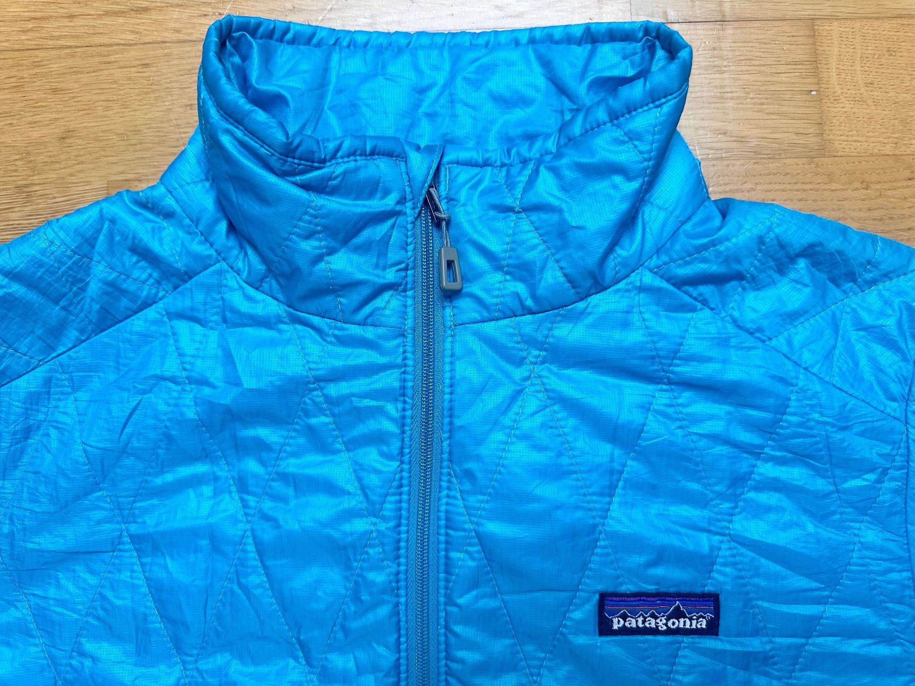 Patagonia Jacken: PATAGONIA PRIMALOFT NANO PUFF JACKET Damen M Isolationsjacke – Gebraucht aus Binningen von Rewind1 4