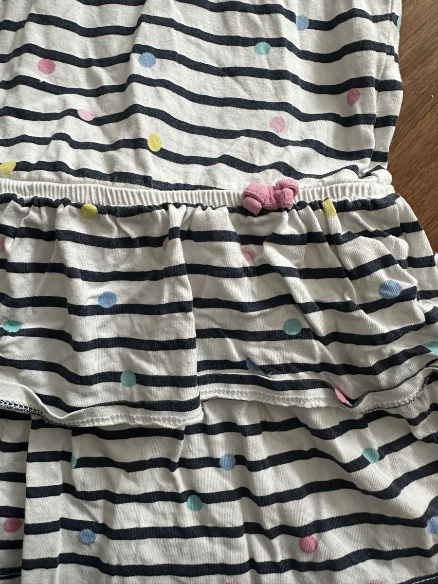 Kleider & Röcke: Rock Sommerkleid Grösse 122/128 – Gebraucht aus Busswil von billib 1