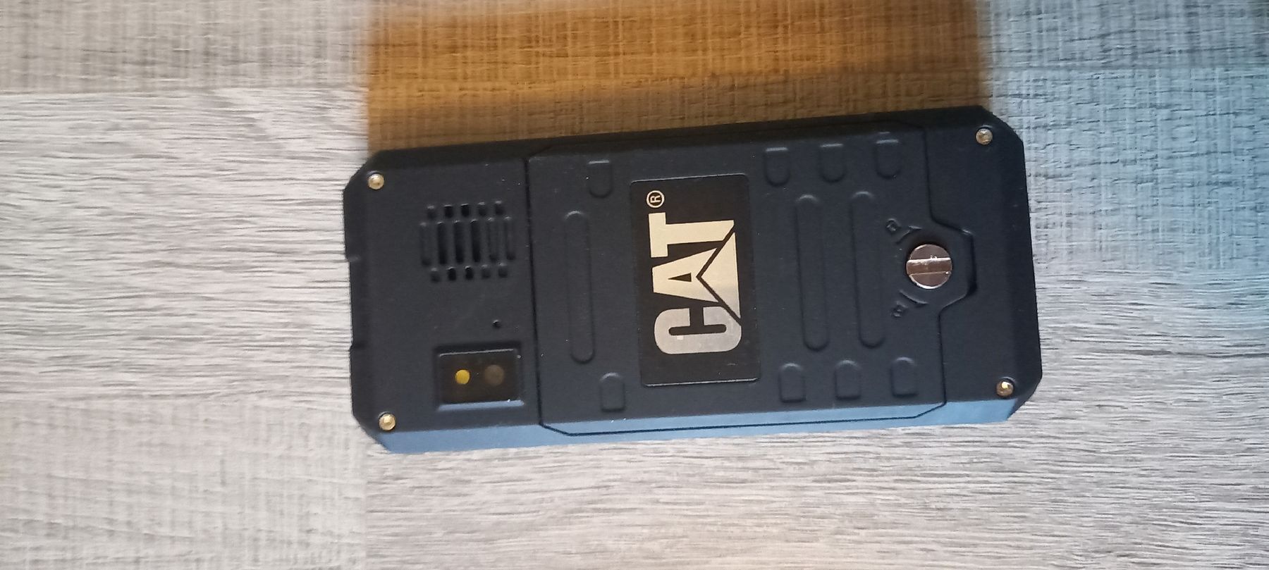 Telefoni: CAT Telefon neu unbenutzt – Nuovo (secondo la descrizione) da Herisau venduto da frp_b5zm 1